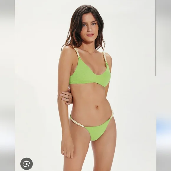 Vix bikini set